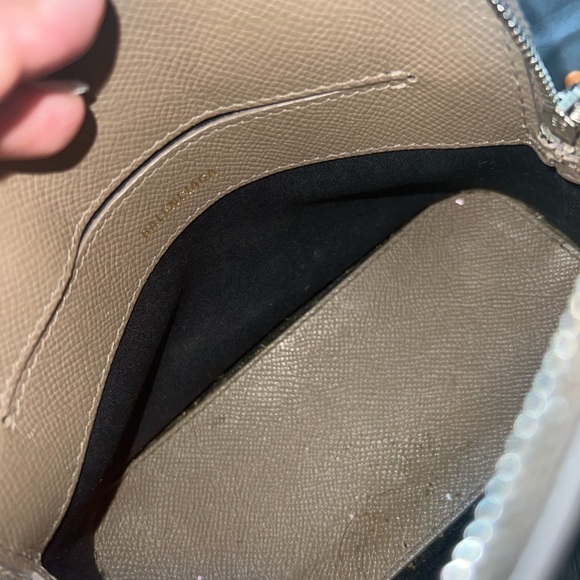 Balenciaga crossbody mini bag - Picture 3 of 3